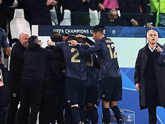 Champions League | Have the Pr...
